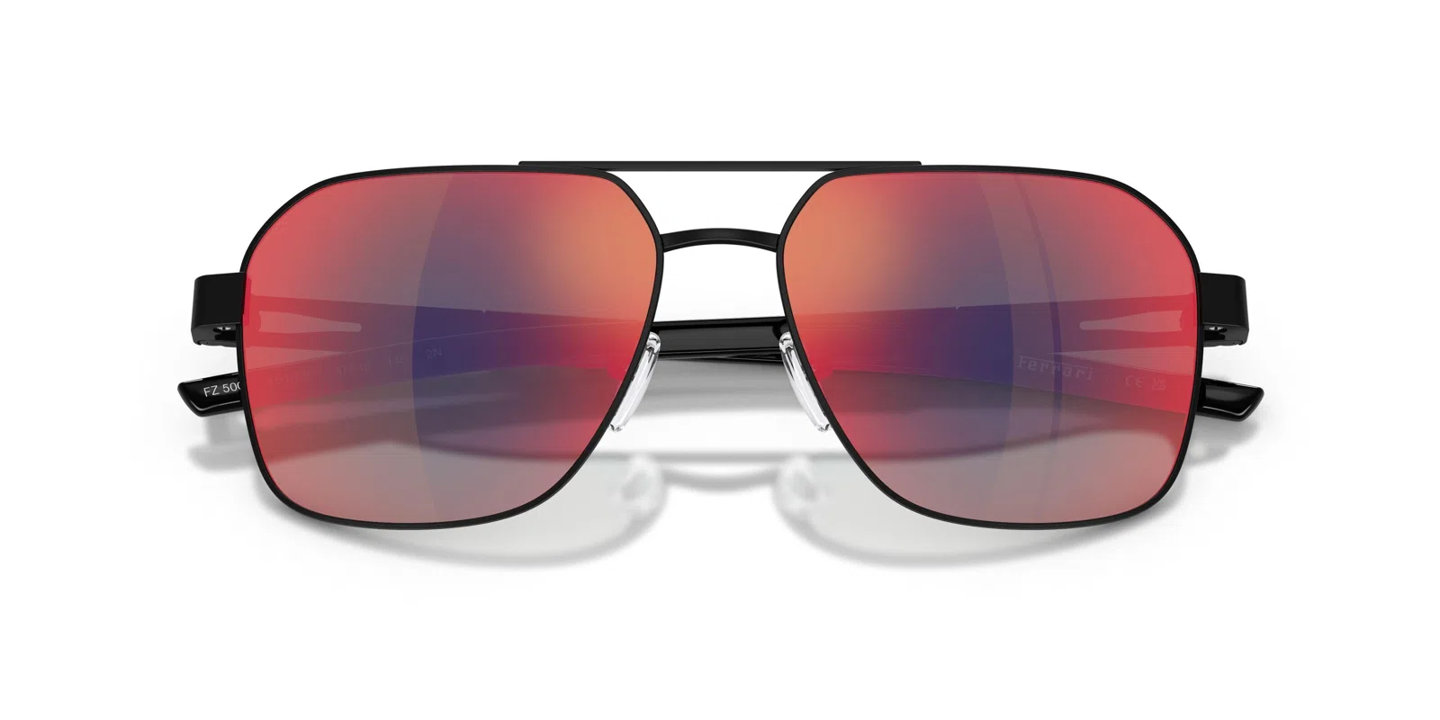 Scuderia Ferrari 5003 Sunglasses - view 28